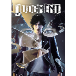 ⭐️ Judgment ⭐️ STEAM KEY Russia + Global