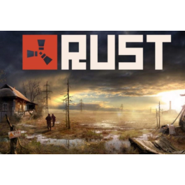 🔥 Rust | Steam Russia 🔥