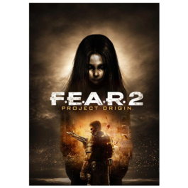 F.E.A.R 2 (Key Steam)CIS