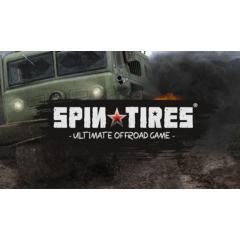 Spintires STEAM Gift - RU/CIS