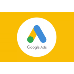 Карты для Google ads/Facebook/Tiktok