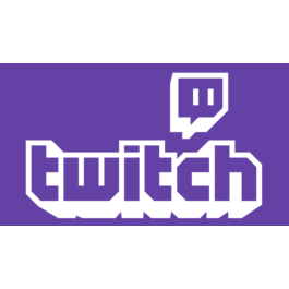 GIFT CARD TWITCH GIFT CARD USD United States