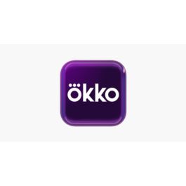 ✅ Okkö.TV 14 days 🎁 promo code, OKKO cinema coupon