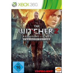 The Witcher 2 НА ВАШ АККАУНТ XBOX one Series Xs