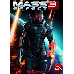 Mass Effect™ 3 XBOX one Series Xs