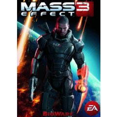 Mass Effect™ 3 XBOX one Series Xs
