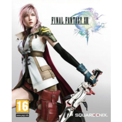 FINAL FANTASY XIII XBOX one Series Xs