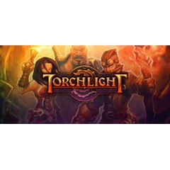 Torchlight 1 XBOX one Series Xs