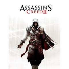 Assassin&acute;s Creed 2 XBOX one Series Xs