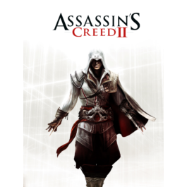 Assassin&amp;acute;s Creed II XBOX one Series Xs