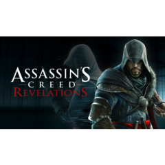 Assassin&acute;s Creed Revelations XBOX one Series Xs