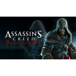 Assassin&amp;acute;s Creed Revelations XBOX one Series Xs