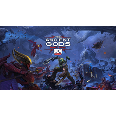 DOOM Eternal: The Ancient Gods Part 1 STEAM KEY