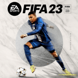 🔥 FIFA 23 🔴OFFLINE ACTIVATION ✅Origin (EA app)