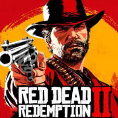 Red Dead Redemption 2 (Rockstar/ Весь Мир)