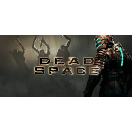 Dead Space™ 1 XBOX one Series Xs