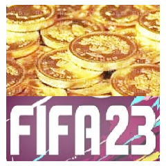 МОНЕТЫ FIFA 23 Ultimate Team PC Coins |СКИДКИ+БЫСТРО+5%