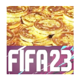 COINS FIFA 23 Ultimate Team PC Coins | Discount + Fast!