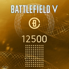 Battlefield™ V Валюта 12500 XBOX one Series Xs