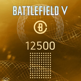 Battlefield™ V Currency 12500 XBOX one Series Xs