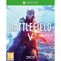 ✅❤️BATTLEFIELD V 5 STANDARD EDITION❤️XBOX🔑КЛЮЧ✅