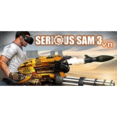 Serious Sam 3 VR: BFE 💎 АВТОДОСТАВКА STEAM РОССИЯ