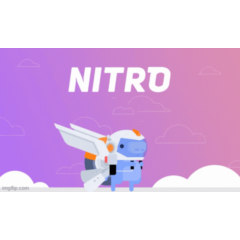 ➤🔥Discord Nitro l🌐WorldWIDE✅1-12 Месяц Любой Аккаунт✈