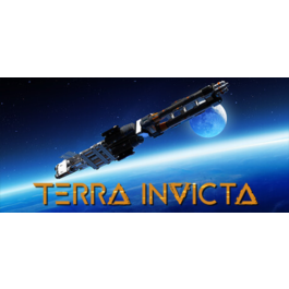 Terra Invicta STEAM Russia