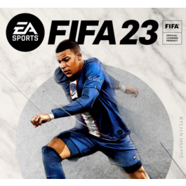 ⚽FIFA 23 ULTIMATE☘️Steam🏆+WORLD CUP🏆 ✅WARRANTY✅