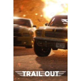 TRAIL OUT Steam Key GLOBAL🔑