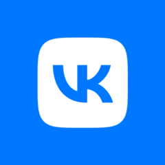 ВКонтакте VK (УСТАНОВКА БЕЗ ПК) ios iPhone AppStore iPad