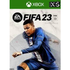 🌍 FIFA 23 Standard Edition Xbox Series X|S КЛЮЧ 🔑+🎁