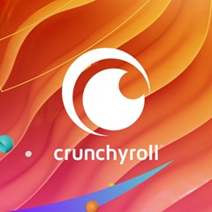 Crunchyroll Mega Fan 1/12 мес. на новый/старый аккаунт