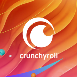 Crunchyroll Mega Fan 1/12 months for new/old account