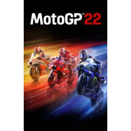 MotoGP 22 Steam Key GLOBAL🔑