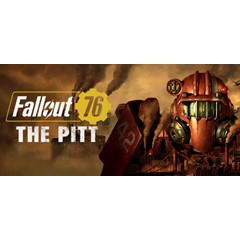 Fallout 76 ( Skyline Valley upd.) Steam Global + RU/CIS