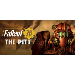 Fallout 76 ( Skyline Valley update ) ✅ Steam Global +🎁