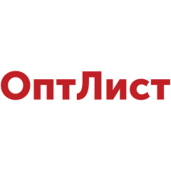 ✅ ОптЛист, optlist.ru промокод, купон Скидка 15%