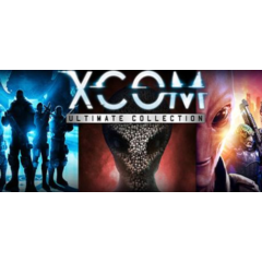 XCOM: Ultimate Collection (11 в 1) 🔑STEAM 🔥РФ+СНГ