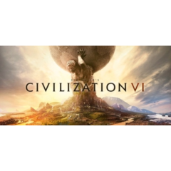 Sid Meier&acute;s Civilization VI (STEAM КЛЮЧ) РФ+МИР РУССКИЙ ЯЗЫК