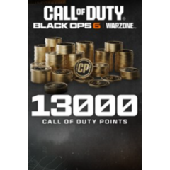 ❌ДЁШЕВО❌CALL OF DUTY WARZONE POINTS 200-21000 🟢XBOX