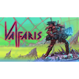 Valfaris ✅ Steam key Global Region free +🎁