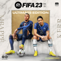 ⚽ FIFA 23  ☘️ НАВСЕГДА ❤️ Origin ❤️ EA ❤️