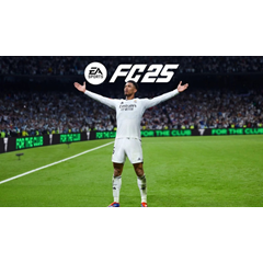 🎮🔥⚽EA SPORTS FC™ 25 STANDARD EDITION XBOX🔑КЛЮЧ СРАЗУ