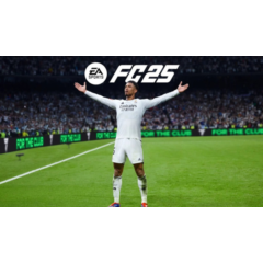 🎮🔥⚽EA SPORTS FC 25 STANDARD XBOX🔑ЛИЦЕНЗИЯ КЛЮЧ🔥