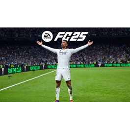 🎮🔥⚽EA SPORTS FC™ 25 STANDARD EDITION XBOX🔑KEY🔥