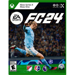 🎮⚽EA SPORTS FC™ 24 STANDARD EDITION XBOX ONE&X|S🔑КЛЮЧ