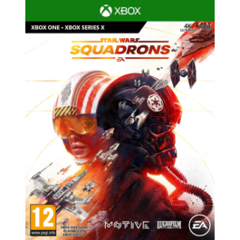 STAR WARS: Squadrons XBOX ONE / SERIES X|S 🔑KEY🔑