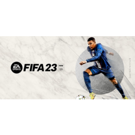 FIFA 23 + UPDATES / STEAM ACCOUNT