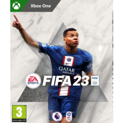🔥FIFA 23 STANDARD EDITION XBOX ONE 🔑КЛЮЧ